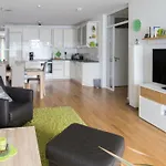 Daire Speicherquartier Lüneburg