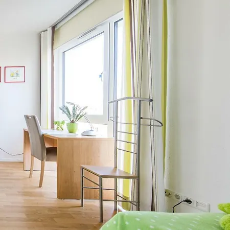 Speicherquartier Apartment
