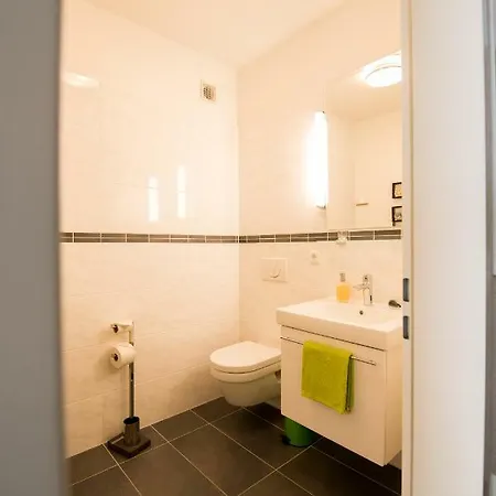 Apartment Speicherquartier