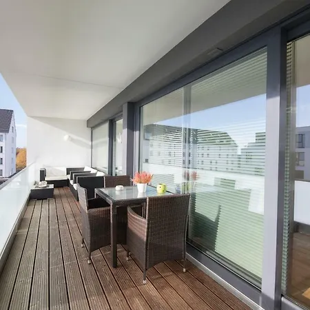 Speicherquartier Luneburg