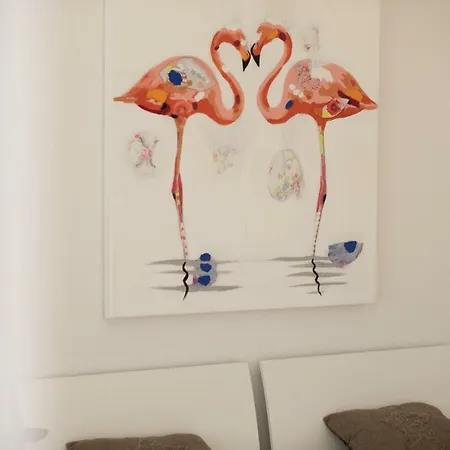 Speicherquartier Apartman